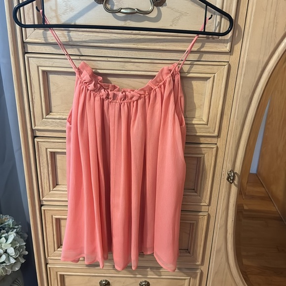 INC International Concepts Cami Blouse - Picture 7 of 9